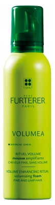 [724Ph240028619] Volumea Mousse Amplifiante 200ml René Furterer