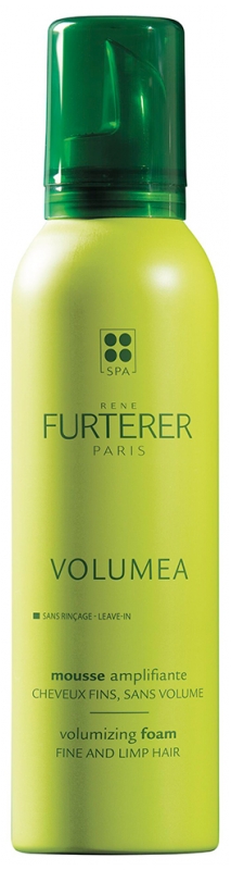 [724Ph240028619] Volumea Mousse Amplifiante 200ml René Furterer