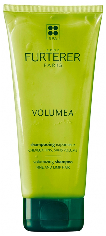 [724Ph240028620] Volumea Shampoing Expanseur 200ml René Furterer