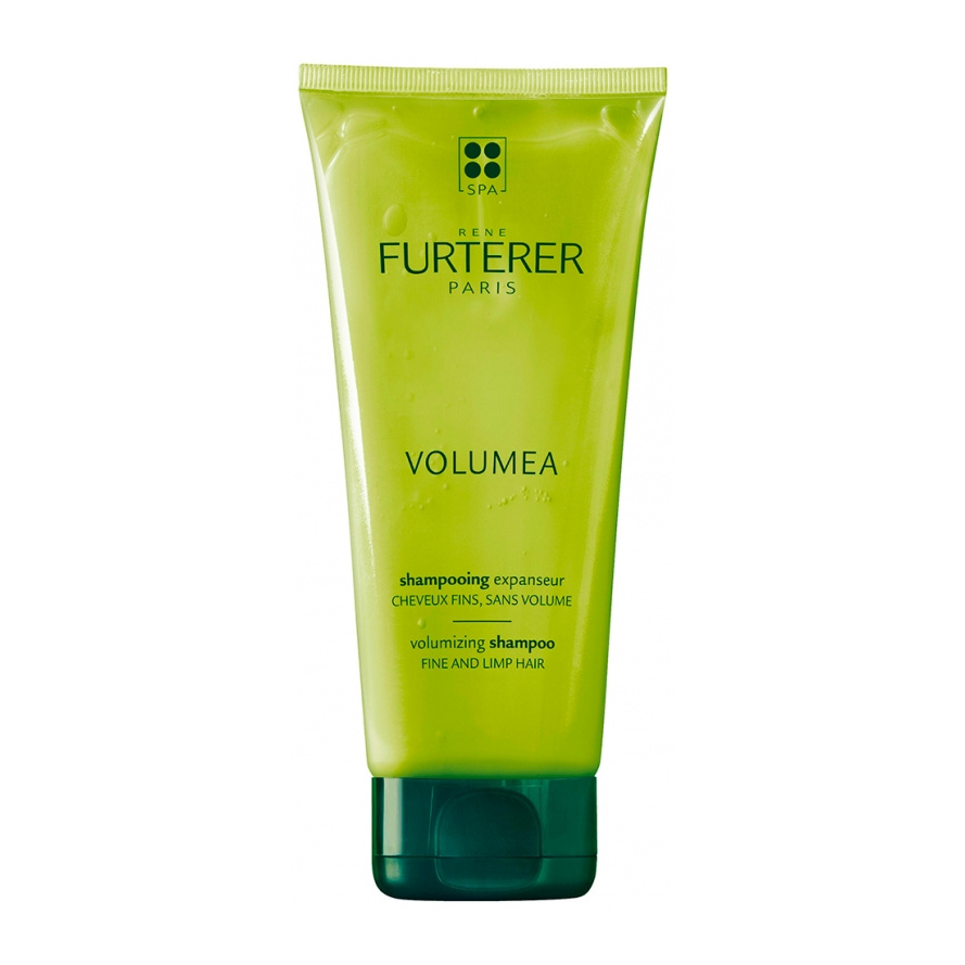 [724Ph240028620] Volumea Shampoing Expanseur 200ml René Furterer