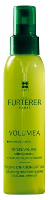 [724Ph240028621] Volumea Soin Expanseur Sans Rinçage 125ml René Furterer