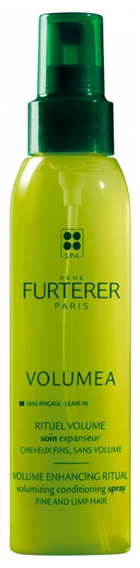[724Ph240028621] Volumea Soin Expanseur Sans Rinçage 125ml René Furterer