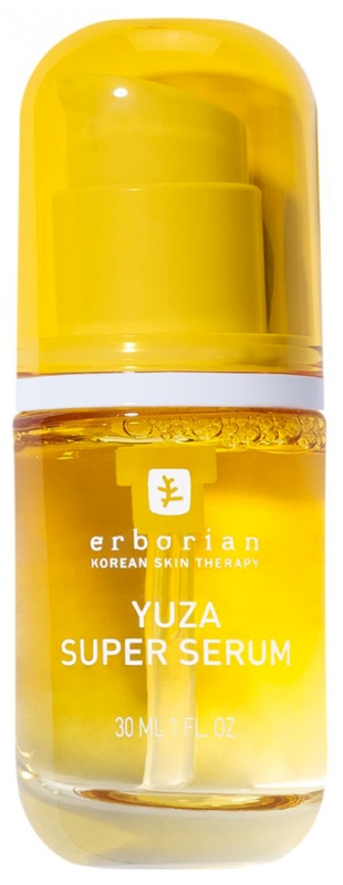 Yuza Super Serum 30ml Erborian