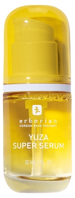 [724Ph240028931] Yuza Super Serum 30ml Erborian