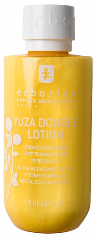 [724Ph240028932] Yuza Double Lotion 190ml Erborian