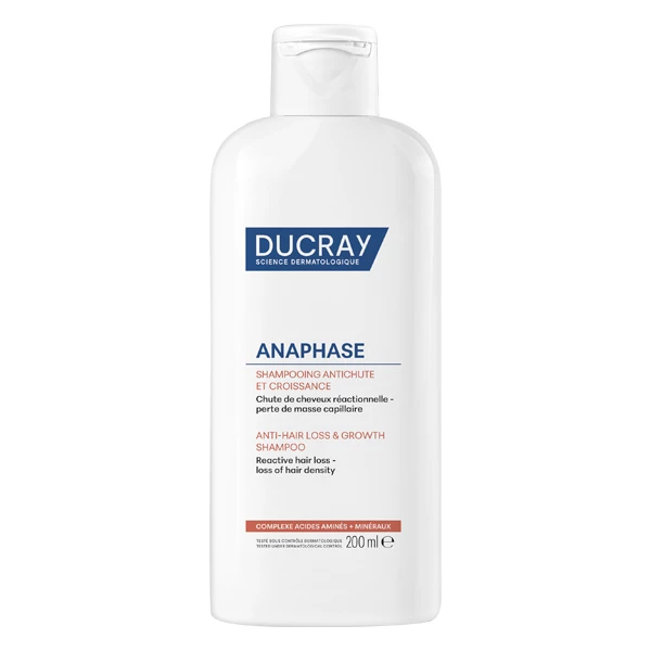 [724Ph240029522] Anaphase Shampooing Antichute et Croissance Ducray (400ML)