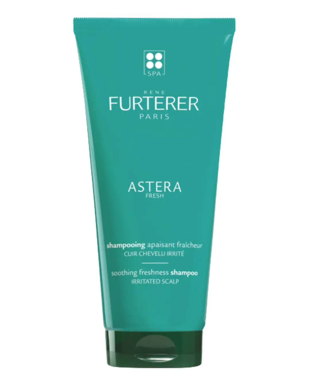 Astera Fresh Shampooing Apaisant René Furterer