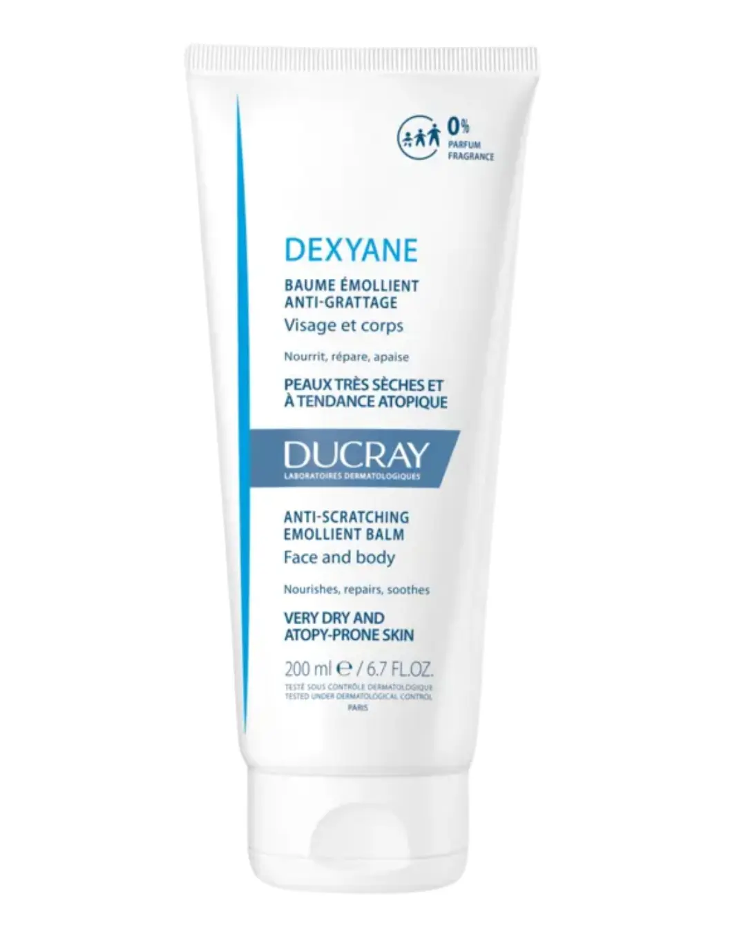 [724Ph240029563] Dexyane Baume Ducray (400ML)