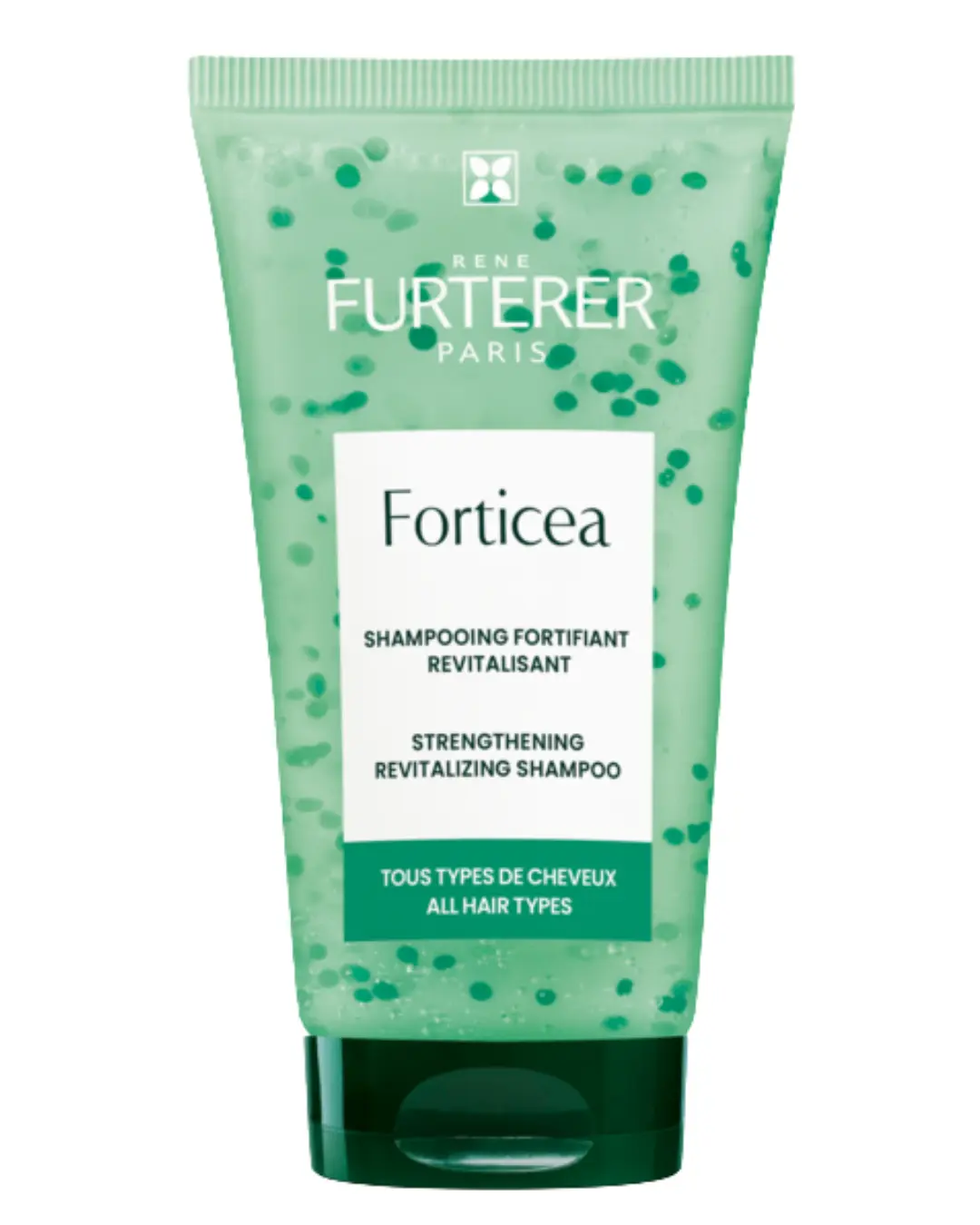 [724Ph240029588] Forticea Shampooing Fortifiant Revitalisant René Furterer (50ML)