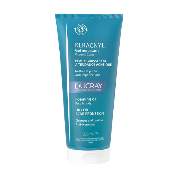 [724Ph240029636] Keracnyl Gel Moussant (400ML)