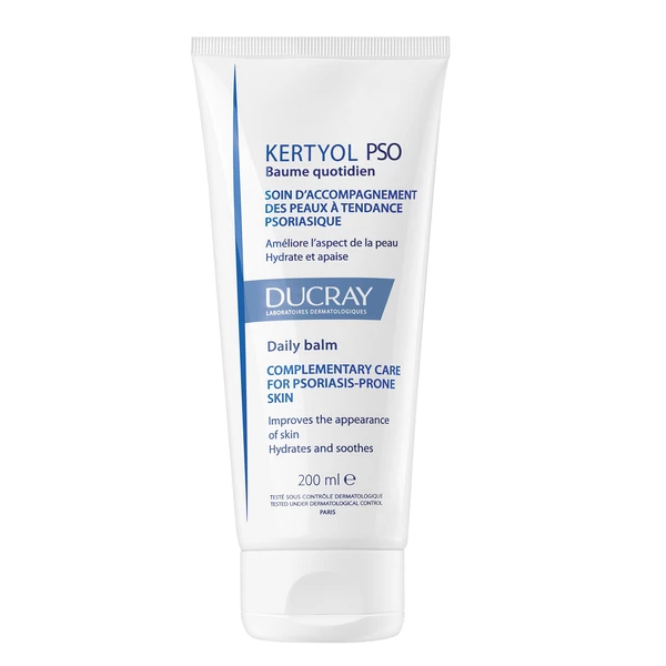 [724Ph240029638] Kertyol PSO Baume Quotidien Ducray (400ML)