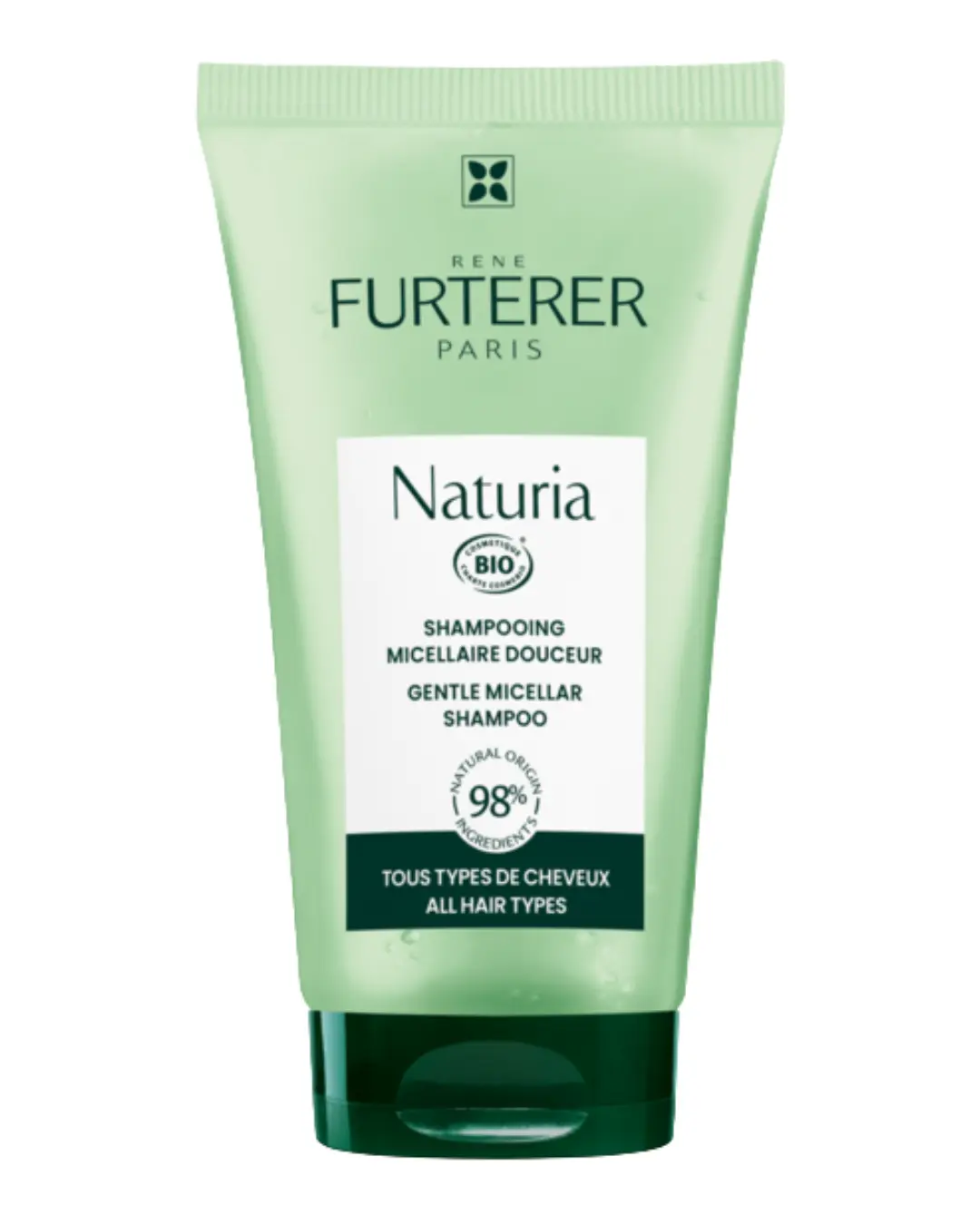 [724Ph240029641] Naturia Shampooing Micellaire Douceur René Furterer (50ML)