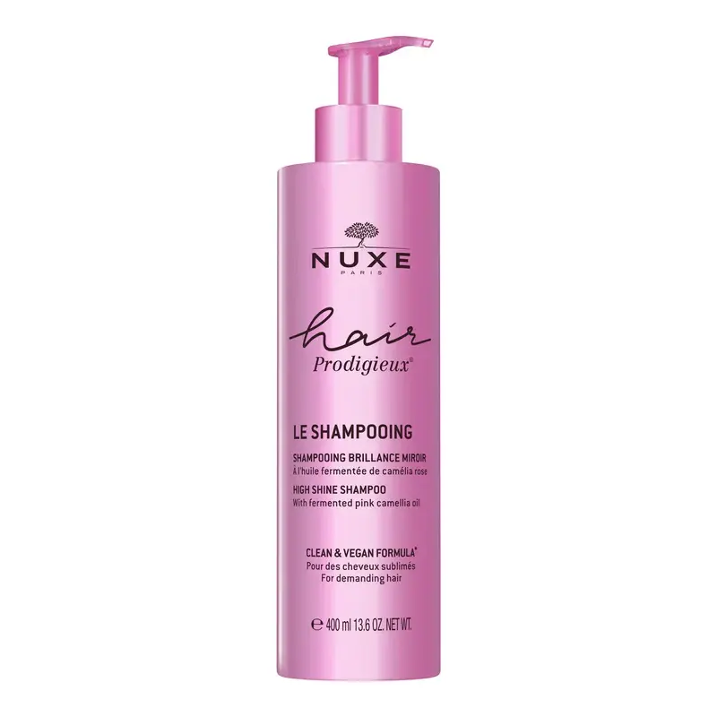 [724Ph240029647] Hair Prodigieux Le shampooing Nuxe (400ML)