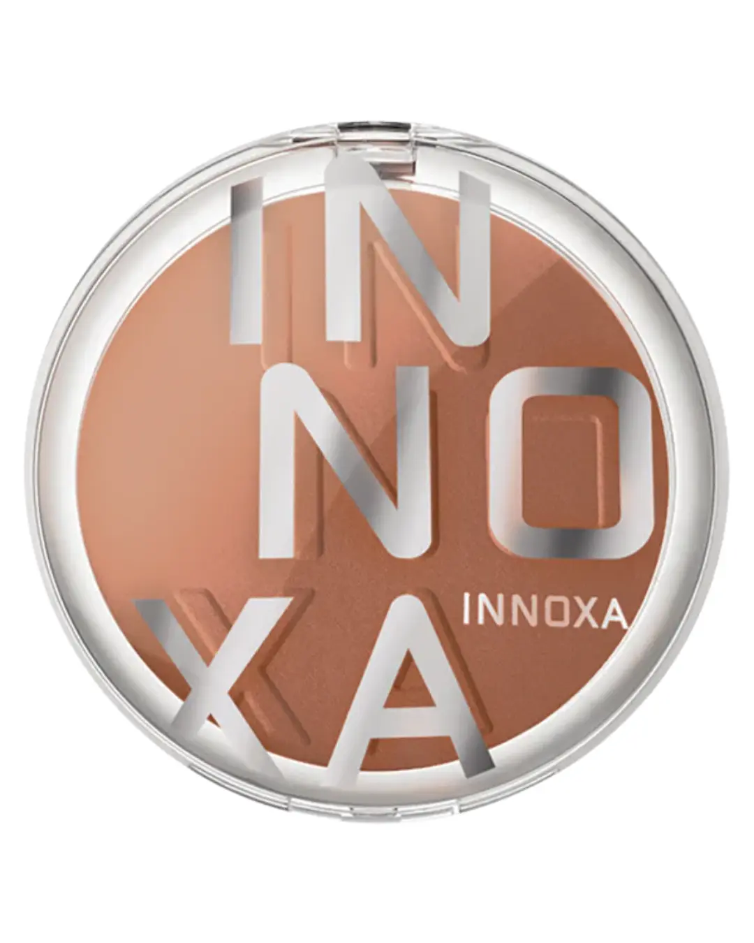 [724Ph240029650] Poudre Teint Soleil Innoxa (Mat)