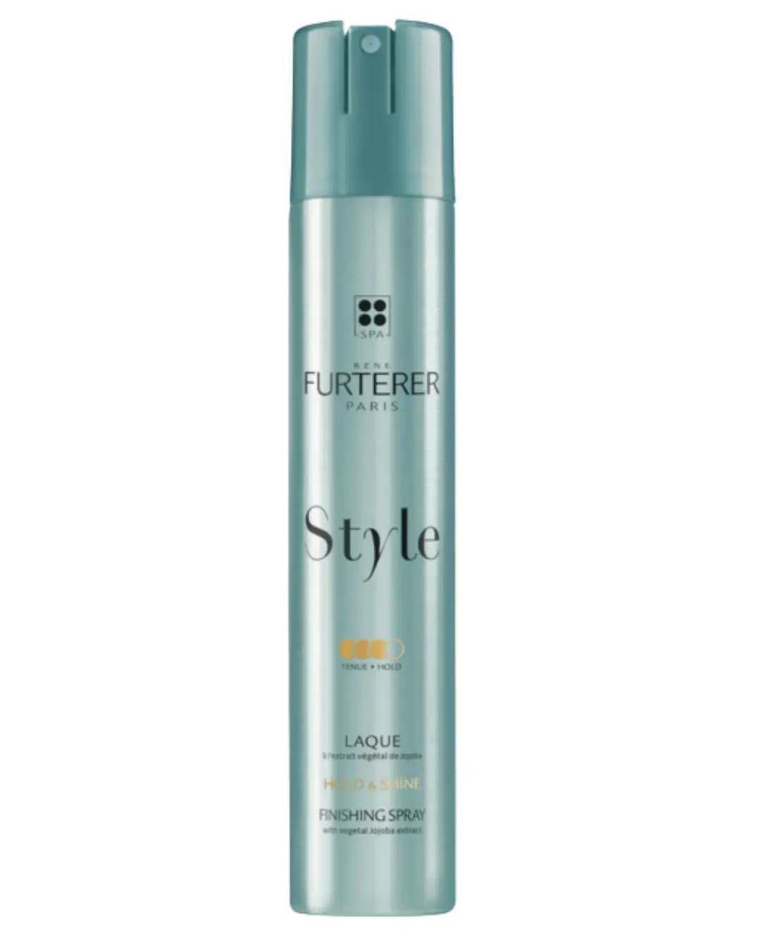 [724Ph240029675] Style Laque René Furterer (100ML)