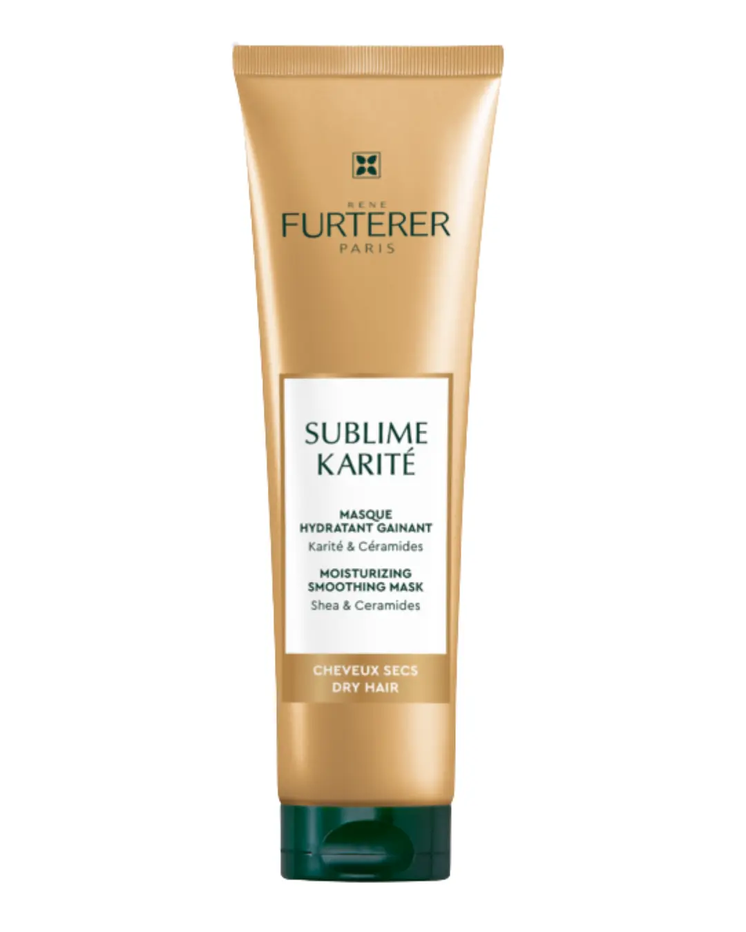 [724Ph240029677] Sublime Karité Masque Hydratant Gainant René Furterer (100ML)