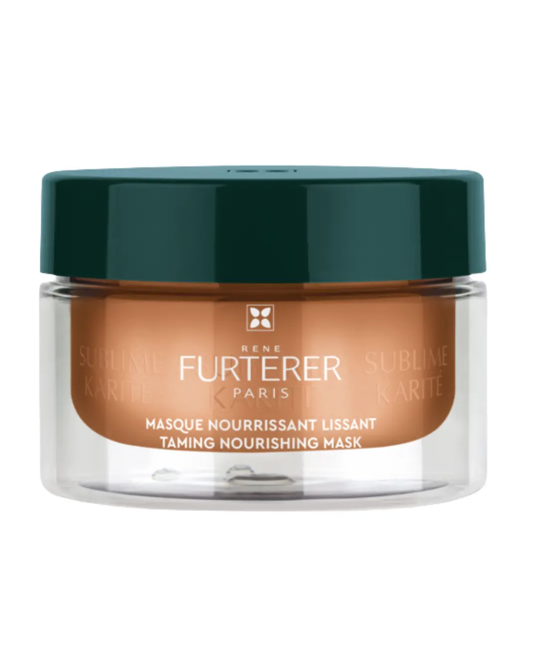 [724Ph240029679] Sublime Karité Masque Nourrissant Lissant René Furterer (100ML)