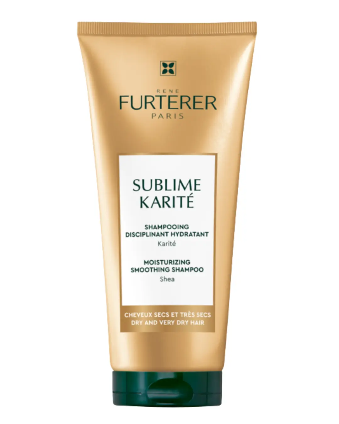 [724Ph240029681] Sublime Karité Shampooing Disciplinant Hydratant René Furterer (200ML)