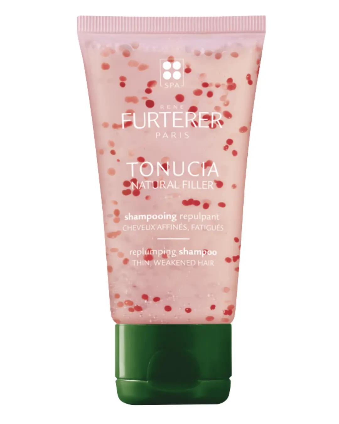 [724Ph240029689] Tonucia Shampooing Repulpant René Furterer (50ML)