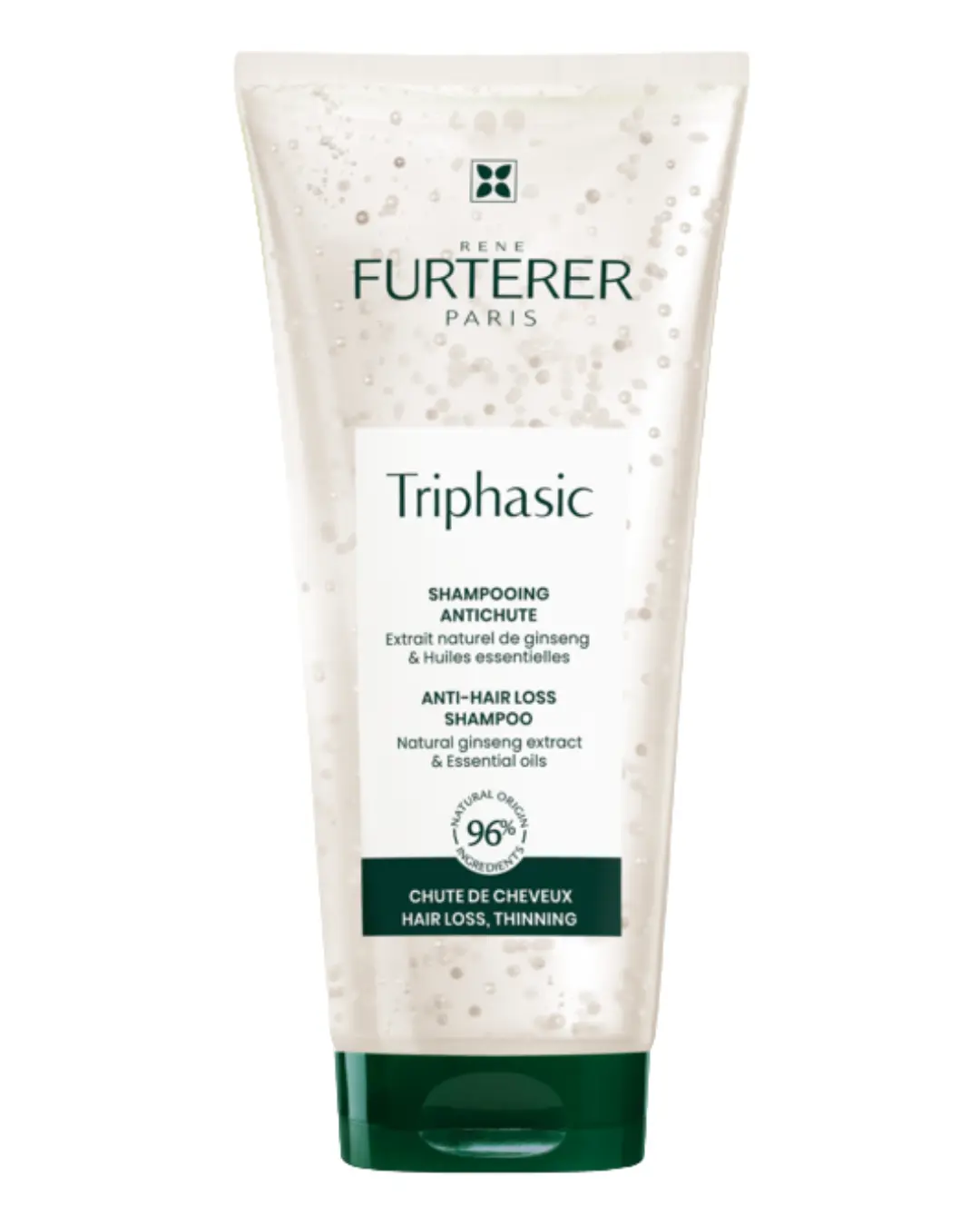 [724Ph240029693] Triphasic Shampooing Antichute René Furterer (50ML)