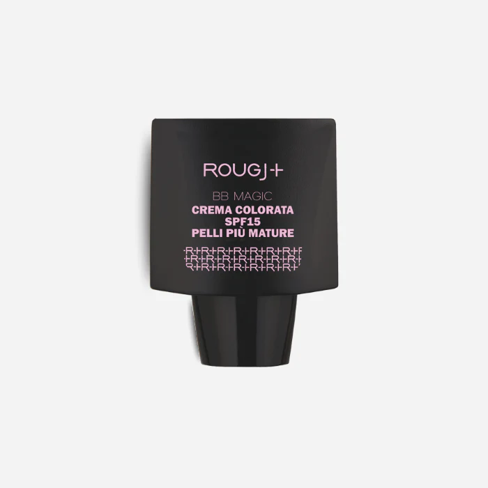 BB Magic Crème Teintée SPF15 Peaux Matures 25ml RougJ