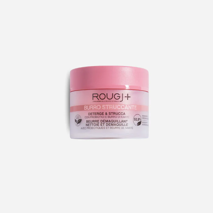 Beurre Démaquillant 80ml RougJ