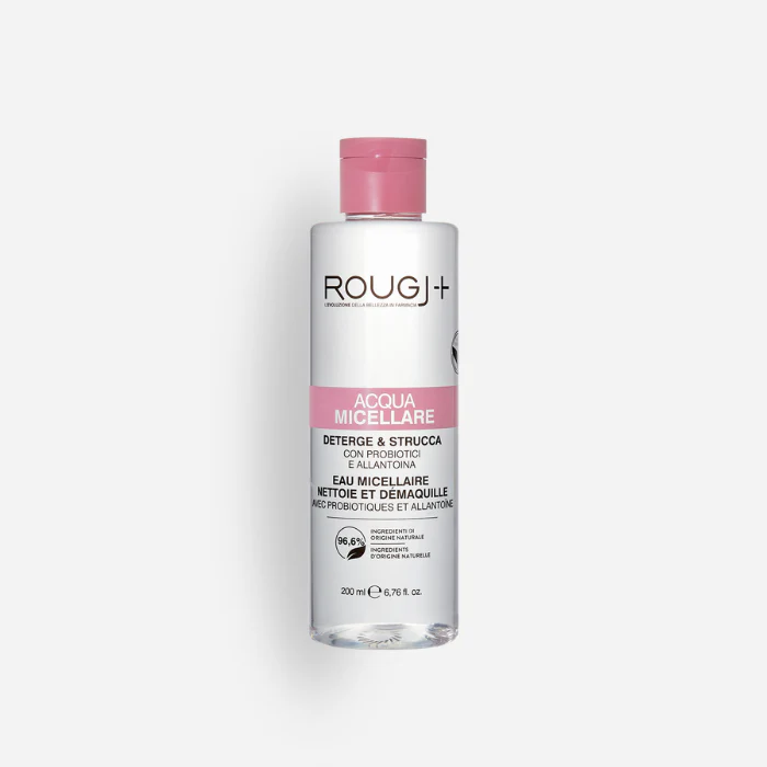 Eau Micellaire 200ml RougJ