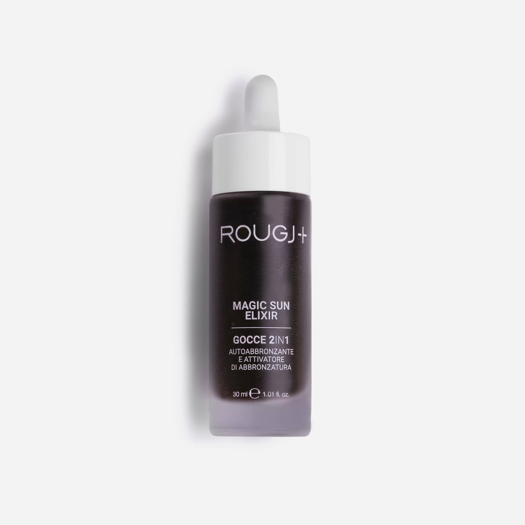 Magic Sun Elixir 30ml RougJ