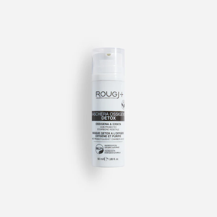 Masque Visage Detox 50ml RougJ