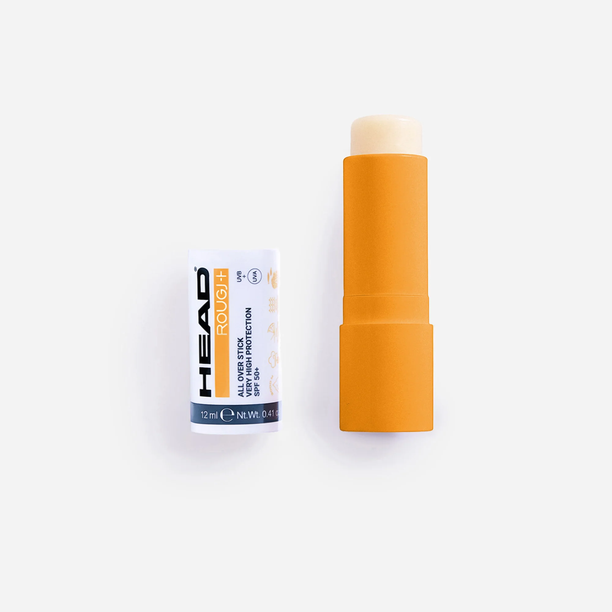 [724Ph240029782] Stick Multi-usage SPF50+ 12ml Head by RougJ