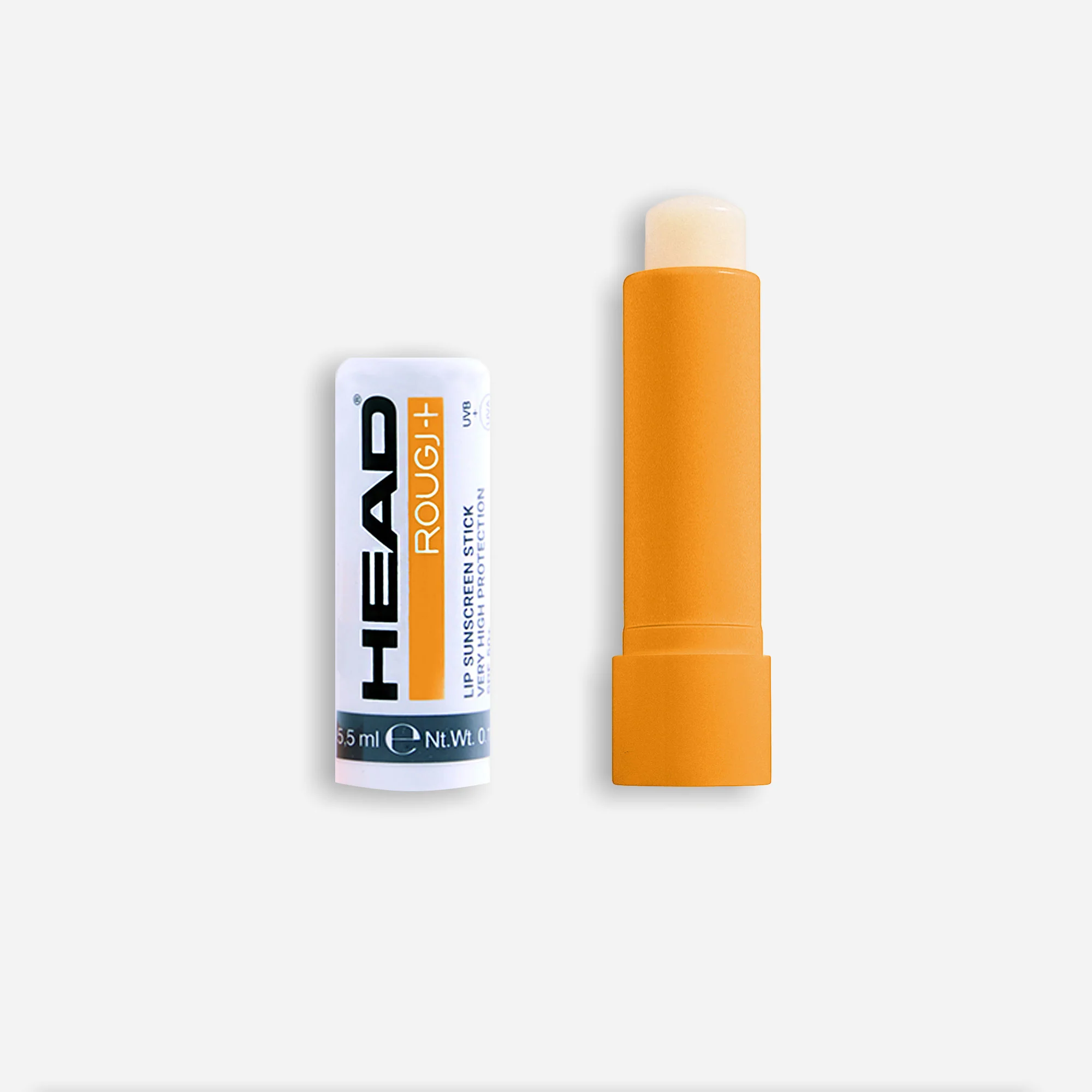 Stick Solaire Lèvres SPF50+ 5,5ml Head by RougJ