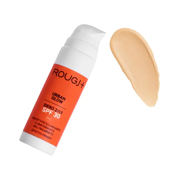 Urban Glow Sérum 2en1 SPF30 Rougj