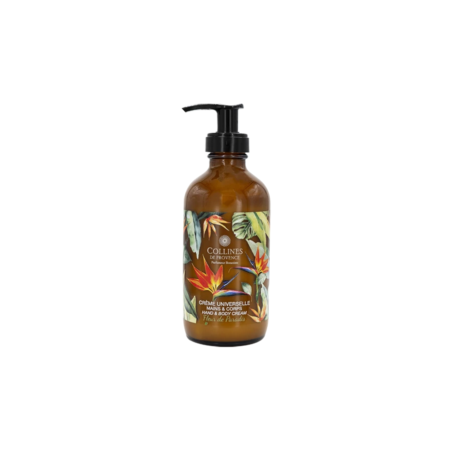 Crème Universelle Fleur de Paradis 225ml Collines de Provence