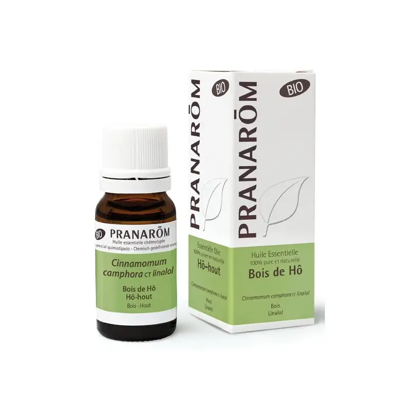Bois de Hô 10ml Pranarôm