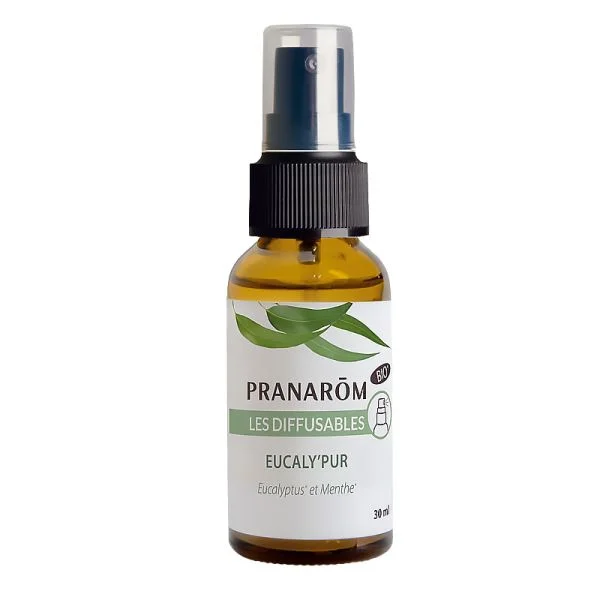 Eucaly'pur Spray 30ml Pranarôm