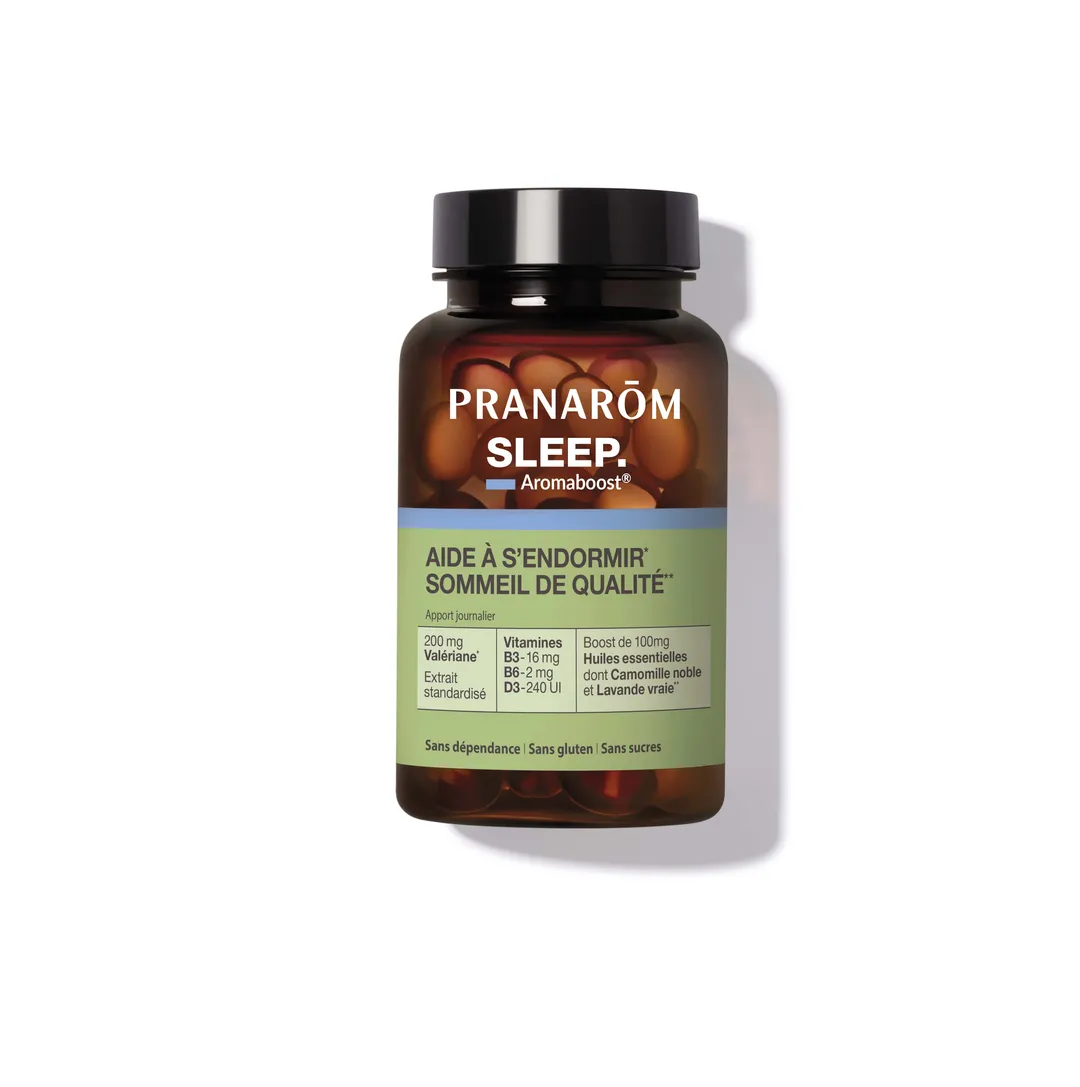 [724Ph240029945] Sleep 60 Comprimés Pranarôm