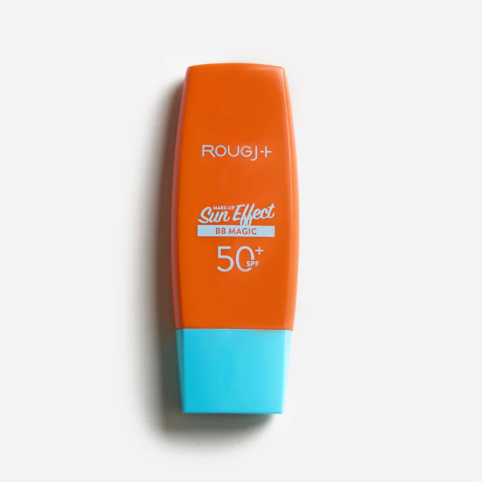 BB Magic Sun Effect SPF50+ 25ml RougJ