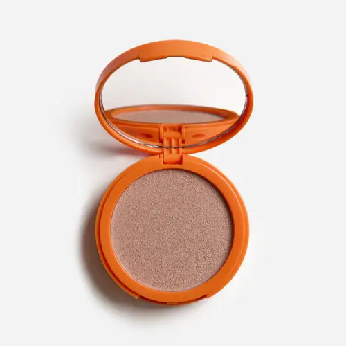 [724Ph240029964] Fond de Teint Compact Sun Effect SPF30 RougJ (N°1)