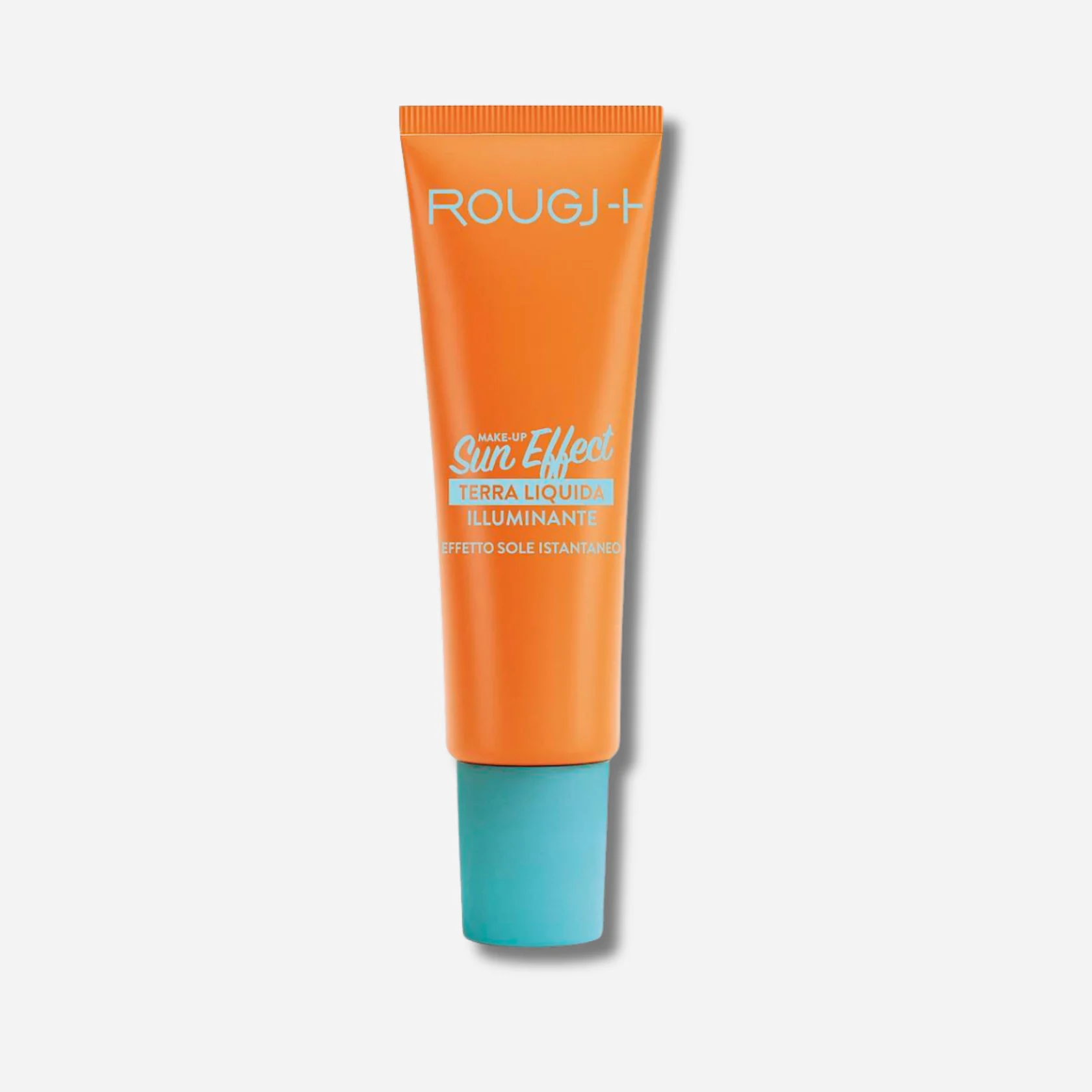 Sun Effect Terre Liquide Illuminante 30ml RougJ