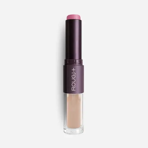 [724Ph240030079] 2in1 Correcteur & Blush RougJ (01 Light Pink)