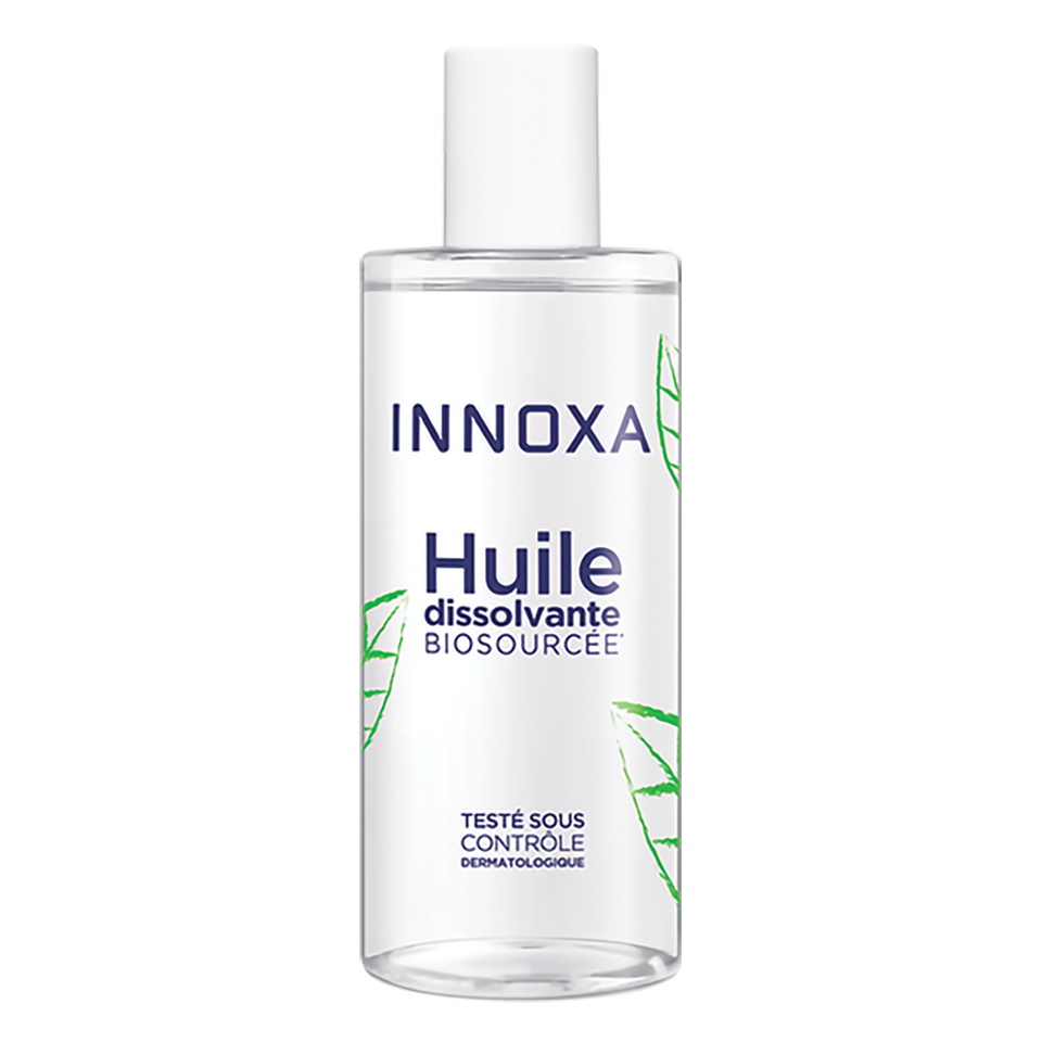 [724Ph240030082] Belle & Good Nature Huile Dissolvante Biosourcée Innoxa