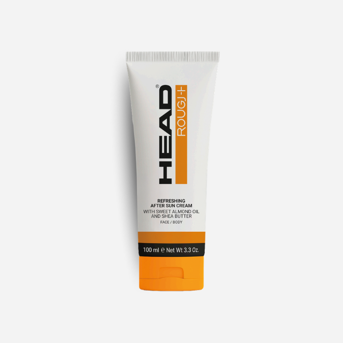 [724Ph240030088] Head Crème Après-Soleil Rafraichissante 100ml RougJ