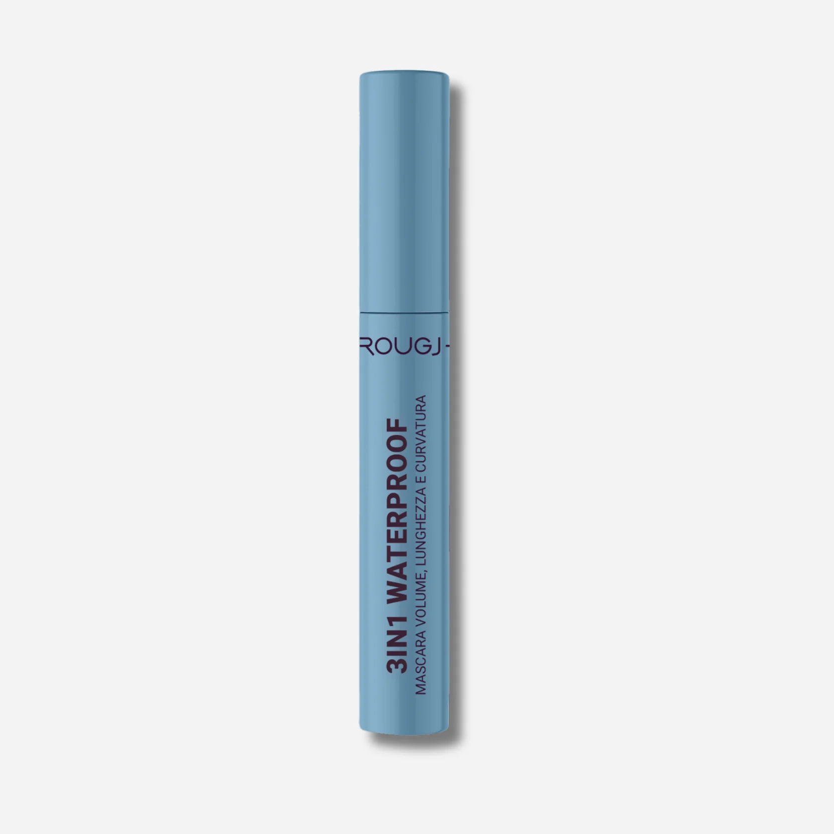 [724Ph240030091] Mascara 3in1 Waterproof RougJ