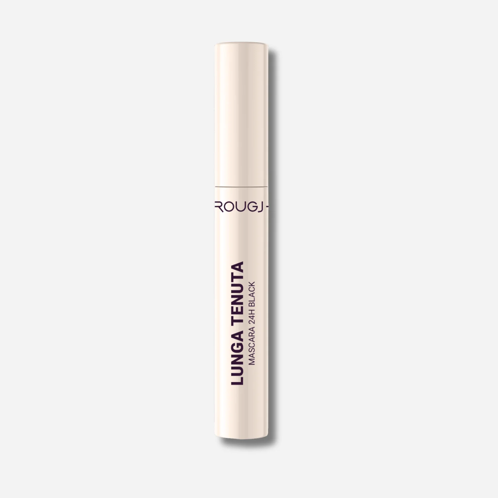 [724Ph240030105] Mascara Longue Tenue 24H Noir RougJ