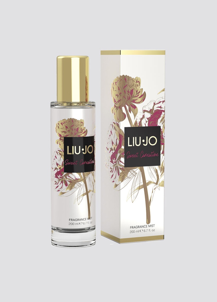[724Ph240030107] Brume Corporelle Sweet Carnation Liu Jo