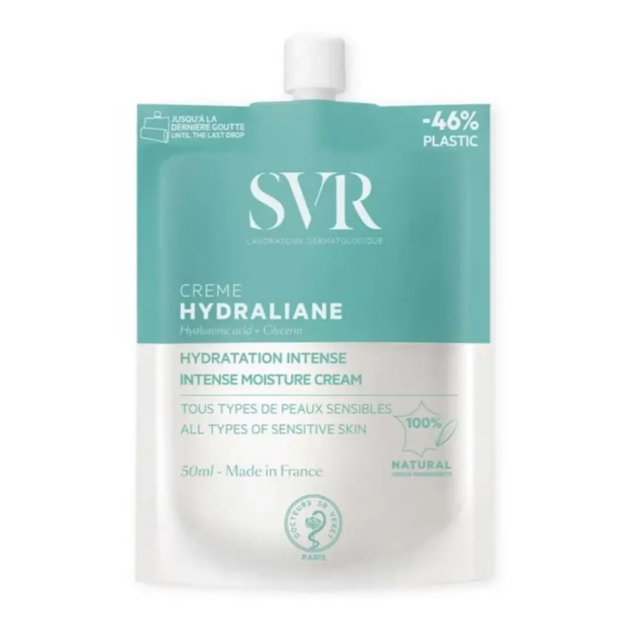 Hydraliane Crème 50ml SVR