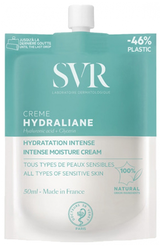 Hydraliane Crème 50ml SVR
