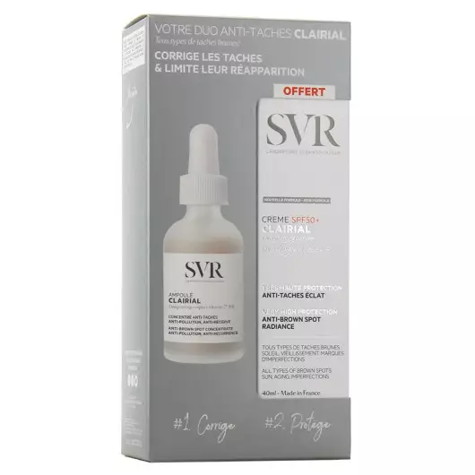 [724Ph240030111] Clairial Duo Anti-Taches SVR