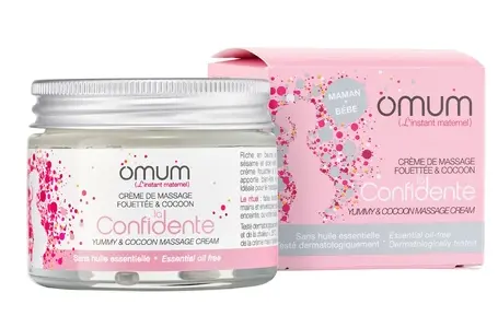 [724Ph240030146] La Confidente 50ml Omum