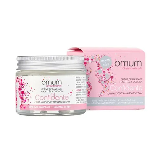 [724Ph240030146] La Confidente 50ml Omum